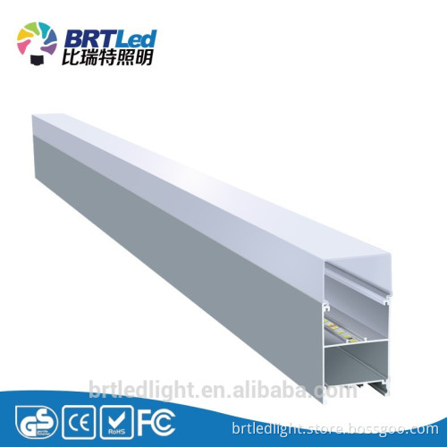 2016 HOT product 40W led linear light up down aluminium